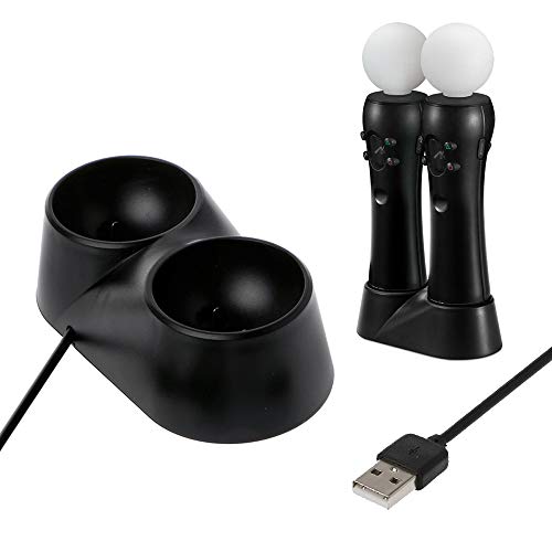 PS Move Motion Charging Station