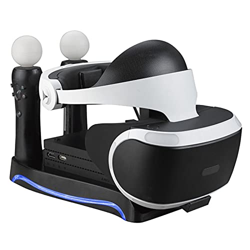 PS4 PSVR 2ND Charge & Display Stand