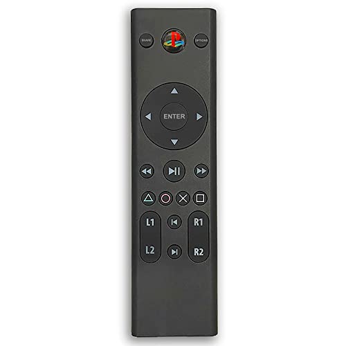 PS5/PS4 Media Remote Control