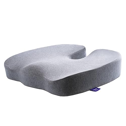 Pubemy Gel Infused Seat Cushions