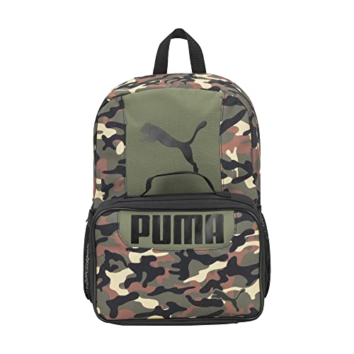 PUMA Kids' Evercat Backpack