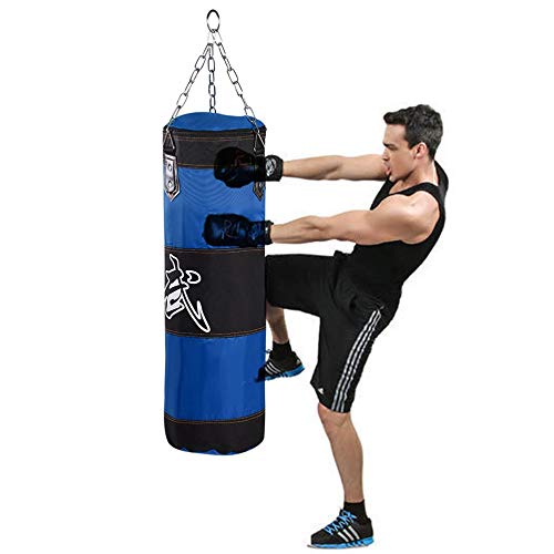 Punching Bag for Boxing and MMA Training