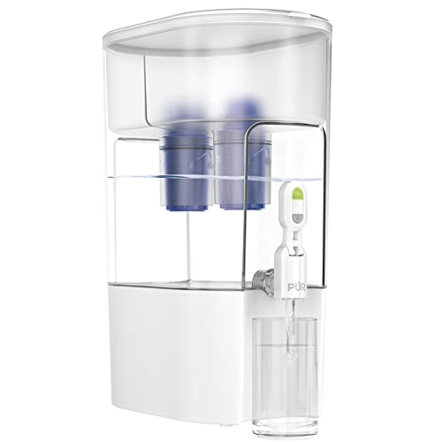 PUR 44-Cup Water Filter Dispenser
