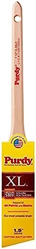 Purdy 144080315 XL Dale Paint Brush, 1-1/2 in., Light Brown