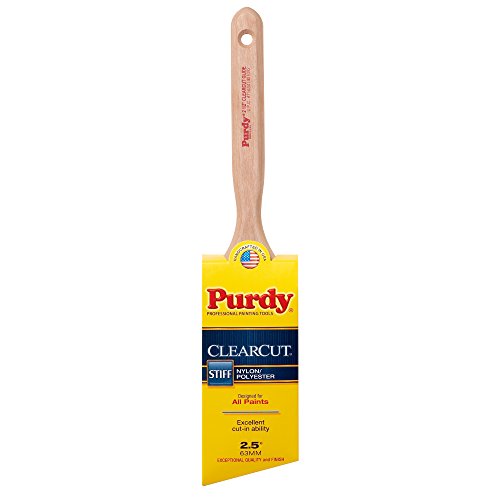 Purdy Clearcut Series Trim Paint Brush