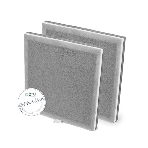 Pure Enrichment 3-in-1 True HEPA Replacement Filter - 2 Pack