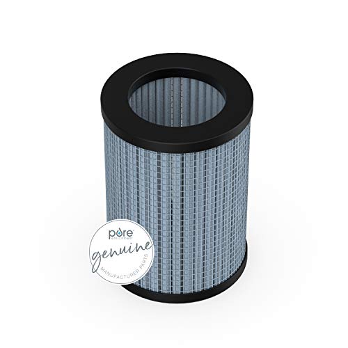 Pure Enrichment True HEPA Filter for PureZone Mini Air Purifier