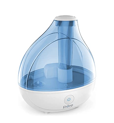 Pure Enrichment MistAire Ultrasonic Cool Mist Humidifier