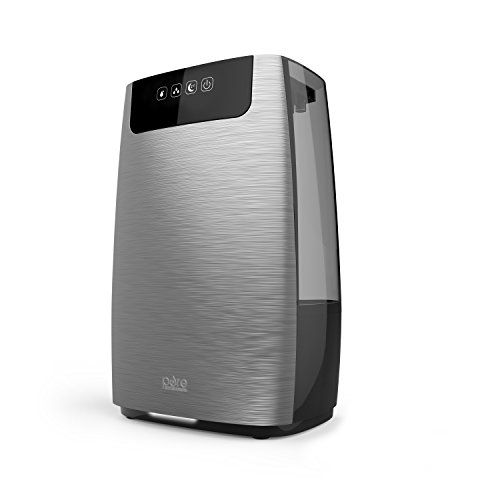 Pure Enrichment Ultrasonic Cool Mist Humidifier