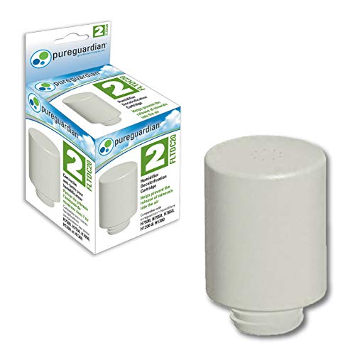 Pure Guardian FLTDC20 Humidifier Demineralization Filter