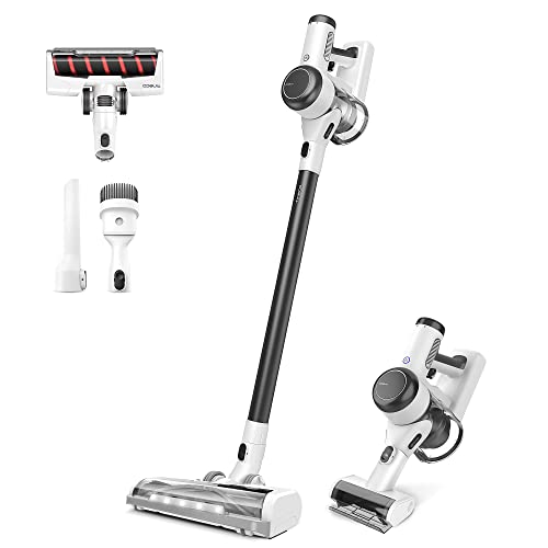 10 Amazing Tineco A10 Hero Cordless Vacuum Cleaner For 2024 Storables