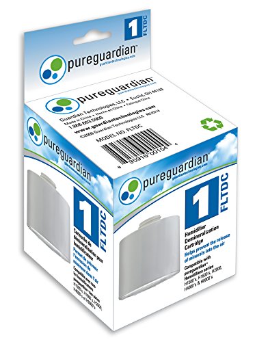 PureGuardian FLTDC Humidifier Demineralization Filter
