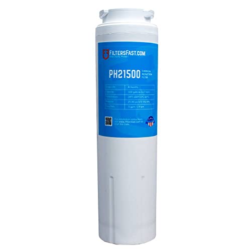 PureH2O Compatible Replacement for Refrigerators
