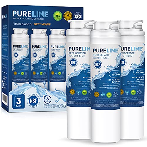 Pureline MSWF Replacement Water Filter