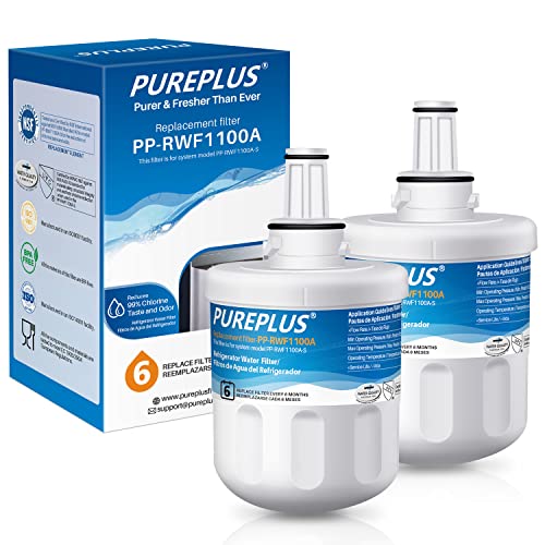 PUREPLUS DA29-00003G Water Filter Replacement