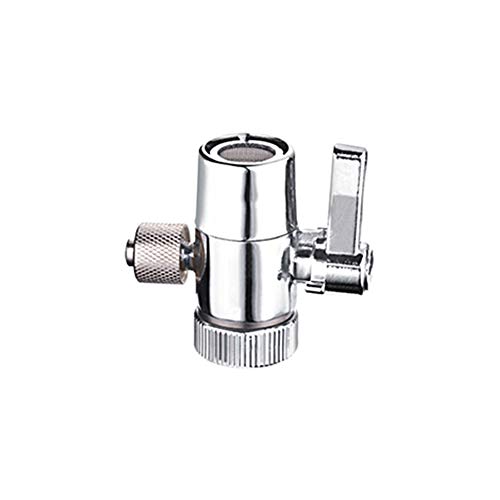 PureSec Faucet Diverter Valve for Water Filter