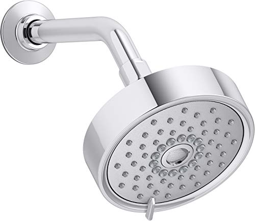 Purist® 2.5 Gpm Multifunction Showerhead with Katalyst® Air-Induction Technology