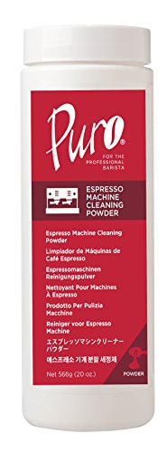 Urnex Puro Caff 20oz Espresso Machine Cleaner