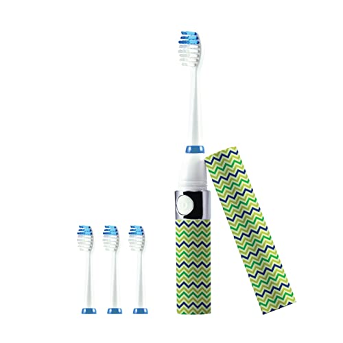 Pursonic Portable Sonic Toothbrush