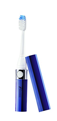 Pursonic S52 Portable Sonic Toothbrush To-Go