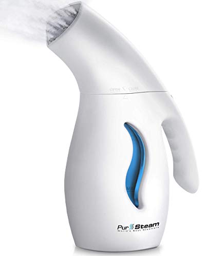 Ultimate 7-in-1 Garment Steamer for Home and Travel