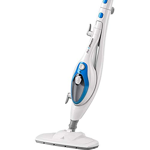 PurSteam Steam Mop Cleaner 10-in-1
