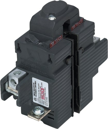 Pushmatic P250 Replacement Circuit Breaker