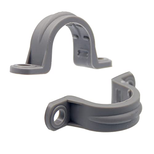 PVC Pipe Straps: Secure and Durable Conduit Straps