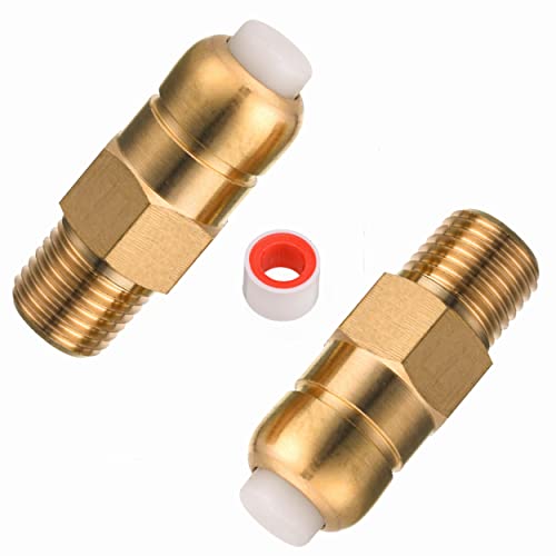 PWACCS Pressure Washer Thermal Relief Valve Kit