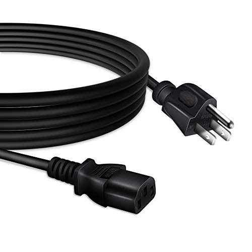 AC Power Cord for Blackmagic ATEM TV Studio HD