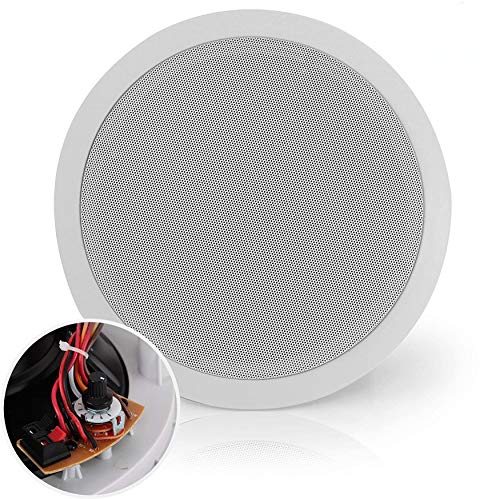 Pyle Ceiling and Wall Mount Speaker