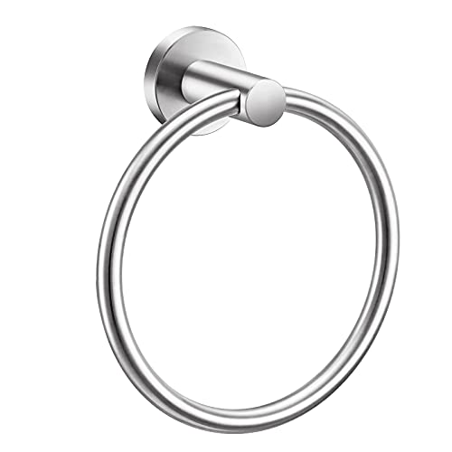 Pynsseu Hand Towel Ring