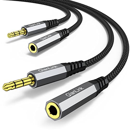QianLink Headphone Extension Cable