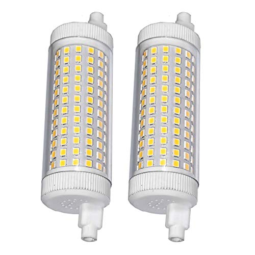 qlee Led R7s 118mm Dimmable Light