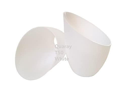 Quaray T50 Plastic Lamp Shade