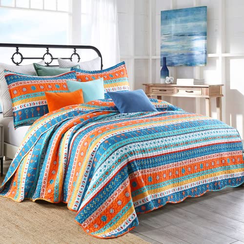 Qucover Quilt Twin Size