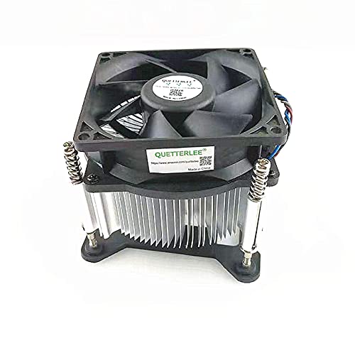 HP 4-Pin CPU Heatsink Fan for Pro Series