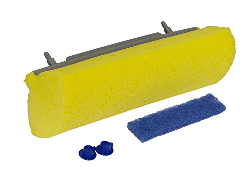 Quickie Cleaning Roller Mop Refill Sponge