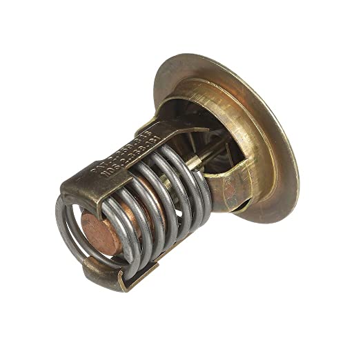 Mercury/Mariner 2-Stroke 30-60 Hp Outboard Thermostat by Quicksilver
