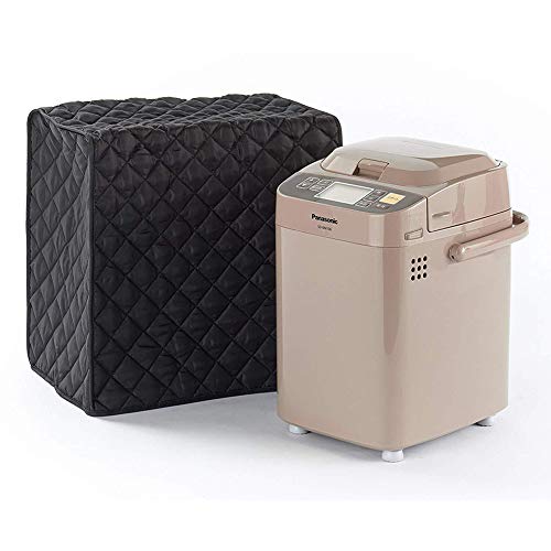 Quilted Bread Maker Cover