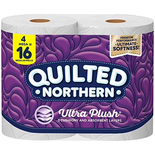 Quilted Northern Ultra Plush Toilet Paper