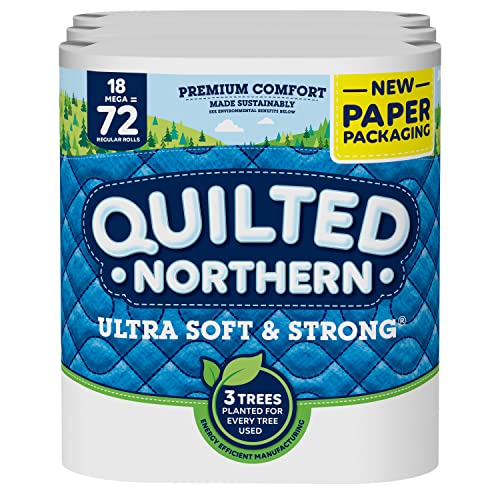 Quilted Northern Ultra Soft Toilet Paper