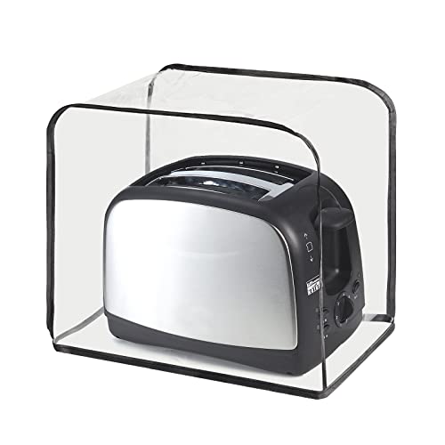 Waterproof Toaster Cover 2 Slice Bread Maker Cover