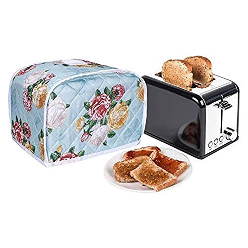 Quilted Toaster Cover