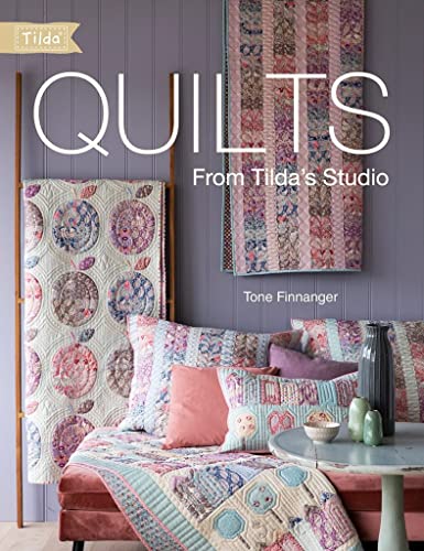 The Magic of 3-Yard Quilts Pattern Book by Fabric Cafe