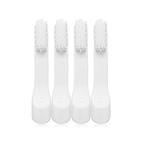 Quip Electric Toothbrush Head Refills 4-Pack
