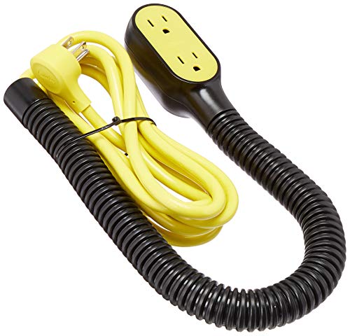 Quirky Prop Power Pro Extension Cord