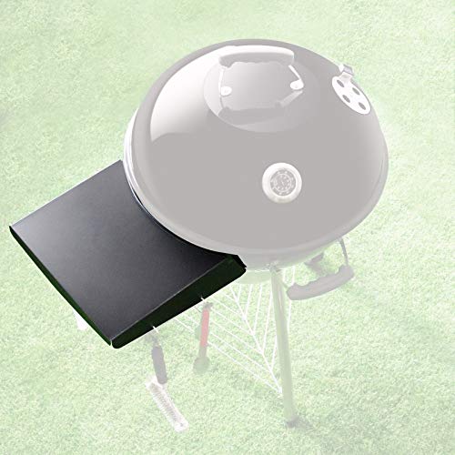  QuliMetal Portable Griddle Flat Top Grill 22 Inch