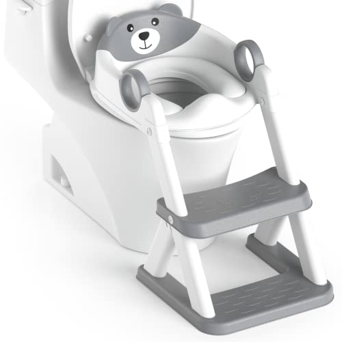 RABB 1ST 2-in-1 Potty Training Seat for Toddlers