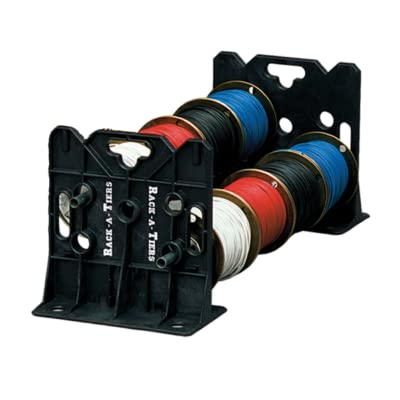 Rack-A-Tiers Multi Purpose Wire Dispenser (11455)